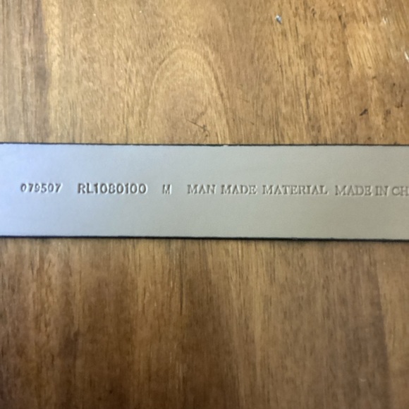 Faux Leather 1-3/4” Doodle Print Belt, Medium Skull Angel Wings Stars Pop Art - Picture 7 of 8